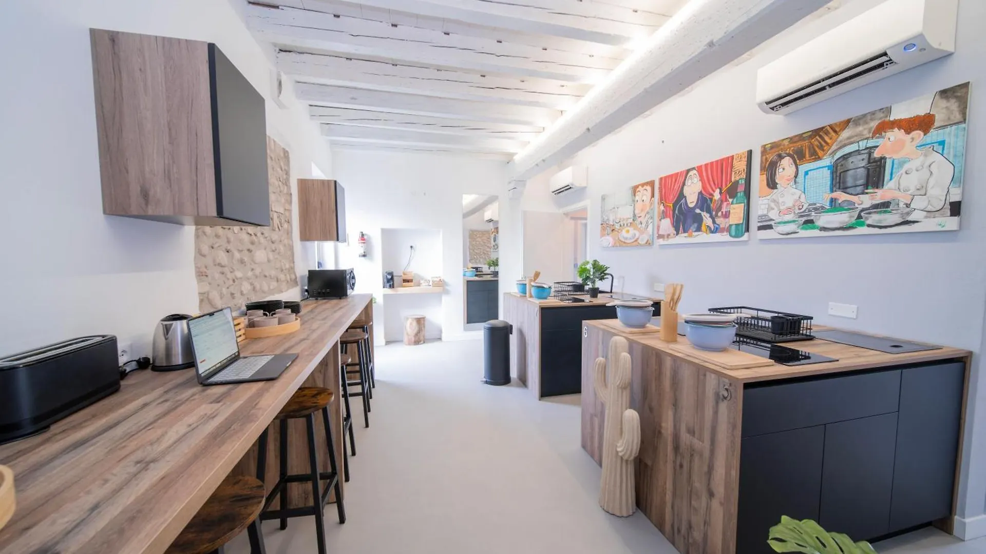 Corte Genovesa Rooms I Destiny Home فيرونا
