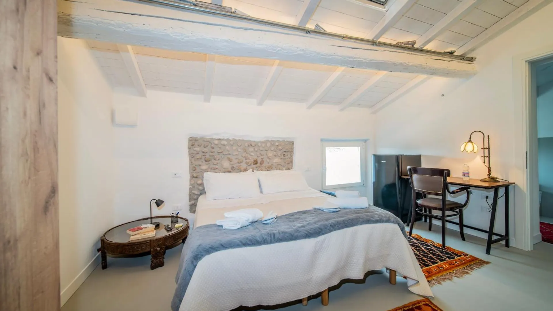 Corte Genovesa Rooms I Destiny Home فيرونا 0*,