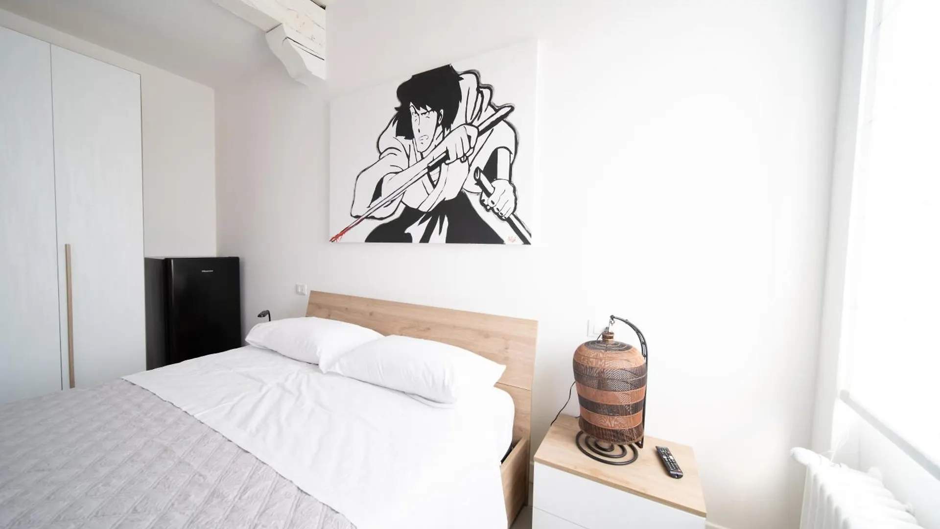 Corte Genovesa Rooms I Destiny Home فيرونا إيطاليا