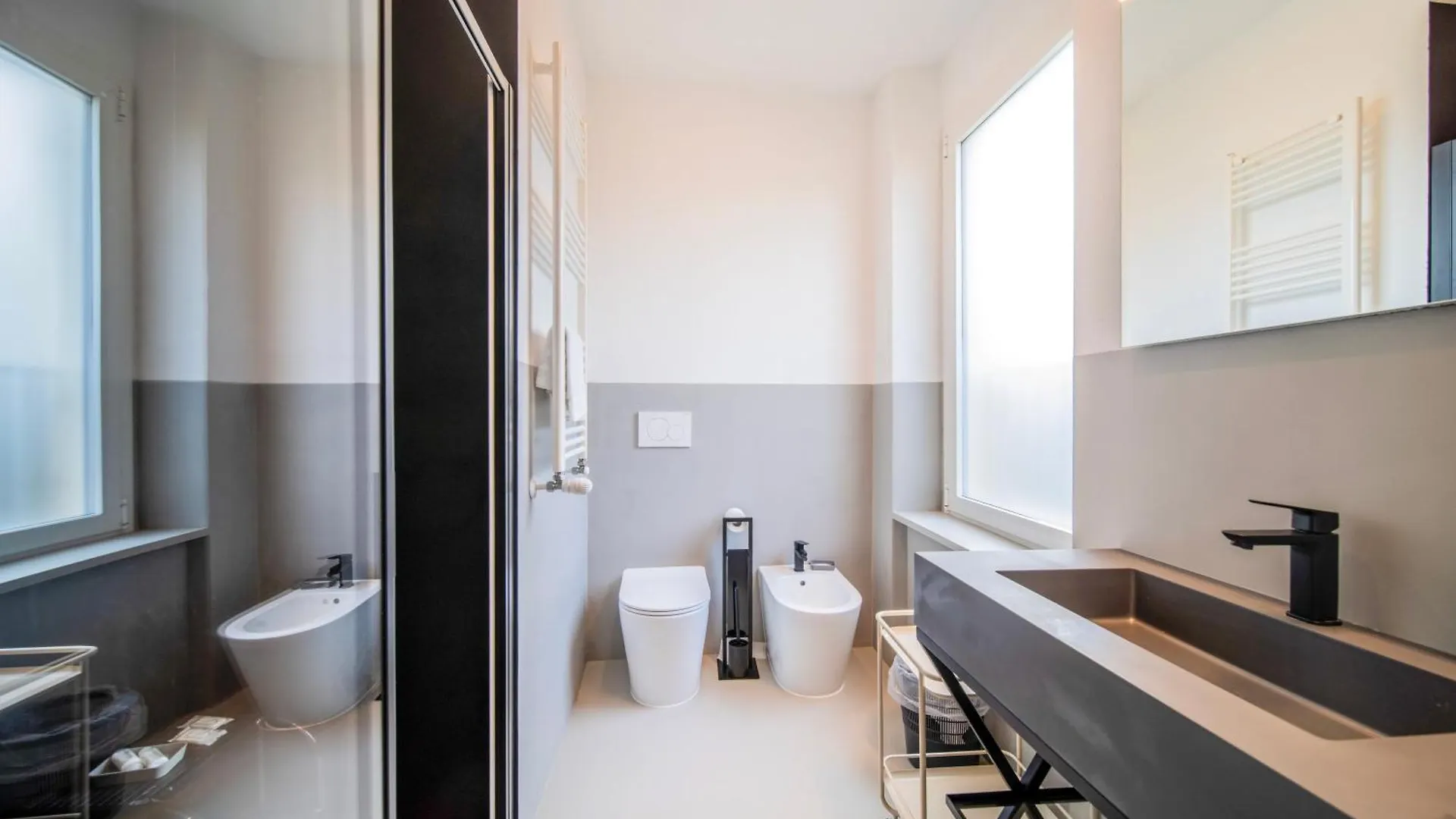 Corte Genovesa Rooms I Destiny Home فيرونا 0*,