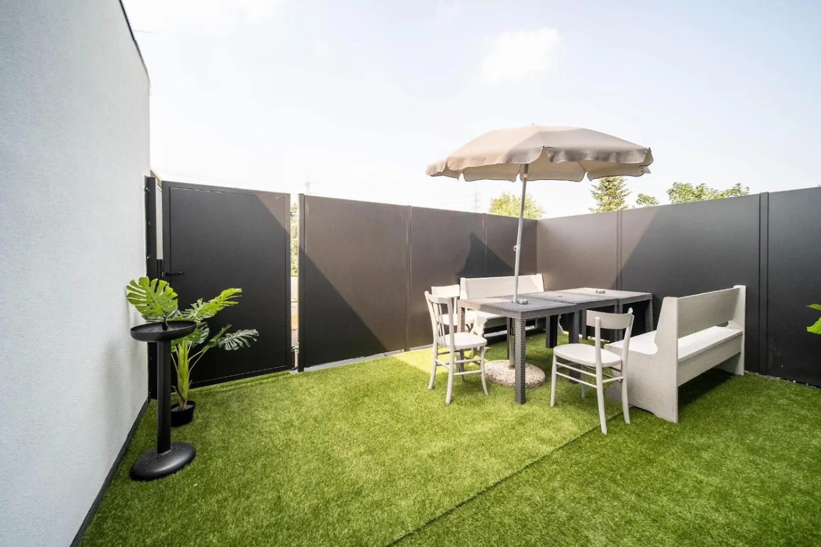 بيت ضيافة Corte Genovesa Rooms I Destiny Home فيرونا