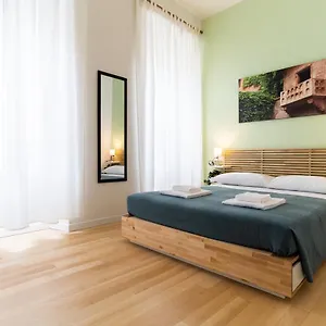 Guest house Residenza Leoncino, Verona