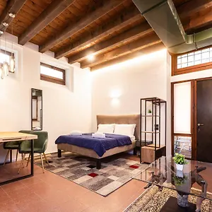 Guest house Al 18, Verona